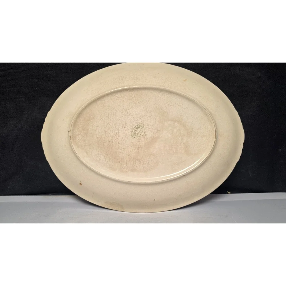 Paden City Pottery vintage paden